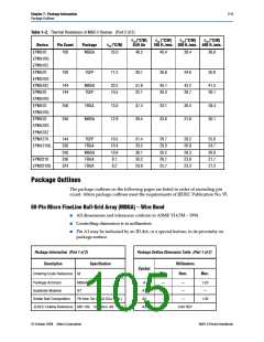 浏览型号EPM240T100C5N的Datasheet PDF文件第105页