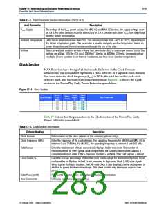 浏览型号EPM240T100C5的Datasheet PDF文件第283页