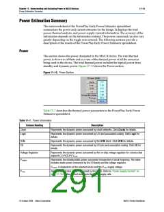 浏览型号EPM240T100C5N的Datasheet PDF文件第291页