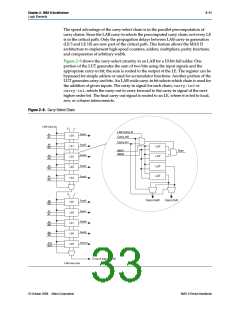 浏览型号EPM240T100C5N的Datasheet PDF文件第33页