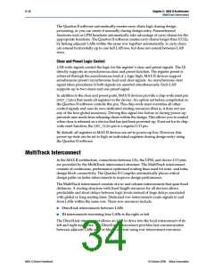 浏览型号EPM240T100C5N的Datasheet PDF文件第34页