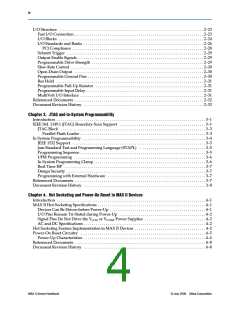 浏览型号EPM240T100C5N的Datasheet PDF文件第4页