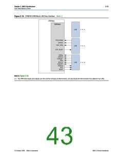浏览型号EPM240T100C5N的Datasheet PDF文件第43页