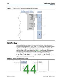 浏览型号EPM240T100C5N的Datasheet PDF文件第44页