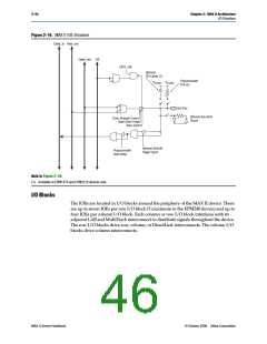 浏览型号EPM240T100C5N的Datasheet PDF文件第46页