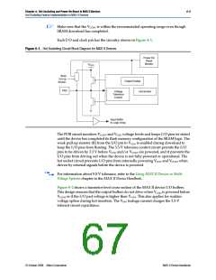 浏览型号EPM240T100C5N的Datasheet PDF文件第67页