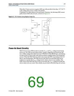 浏览型号EPM240T100C5N的Datasheet PDF文件第69页