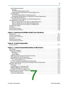 浏览型号EPM240T100C5N的Datasheet PDF文件第7页