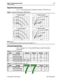 浏览型号EPM240T100C5N的Datasheet PDF文件第77页