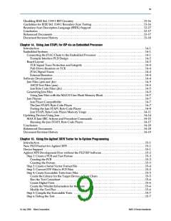浏览型号EPM240T100C5N的Datasheet PDF文件第9页