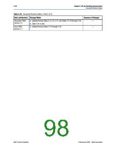 浏览型号EPM240T100C5N的Datasheet PDF文件第98页