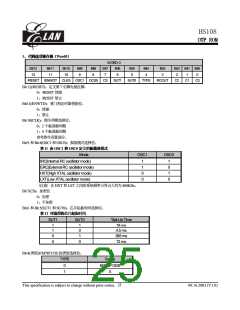 浏览型号HS108的Datasheet PDF文件第25页