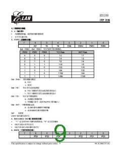 浏览型号HS108的Datasheet PDF文件第9页