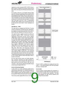 浏览型号HT45R04E的Datasheet PDF文件第9页