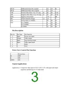 浏览型号IA171的Datasheet PDF文件第3页
