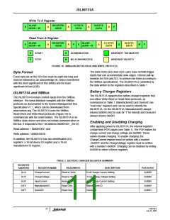 浏览型号ISL88731A的Datasheet PDF文件第11页