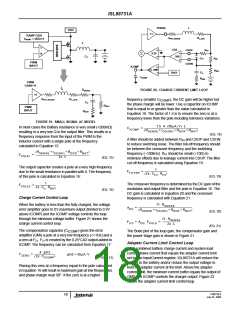 浏览型号ISL88731A的Datasheet PDF文件第18页