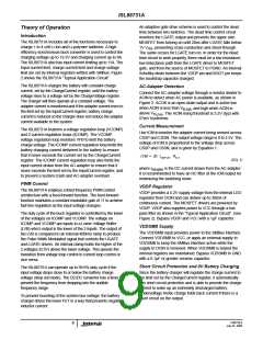浏览型号ISL88731A的Datasheet PDF文件第9页