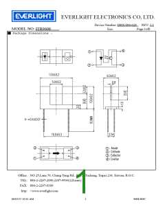 浏览型号ITR-9608的Datasheet PDF文件第1页