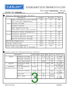 浏览型号ITR-9608的Datasheet PDF文件第3页