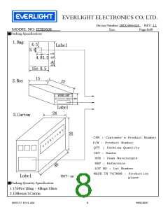 浏览型号ITR-9608的Datasheet PDF文件第8页