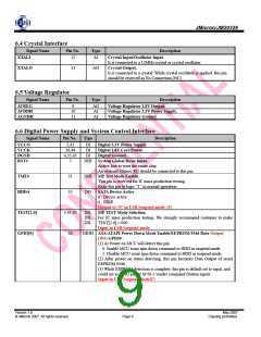 浏览型号JM20329的Datasheet PDF文件第9页