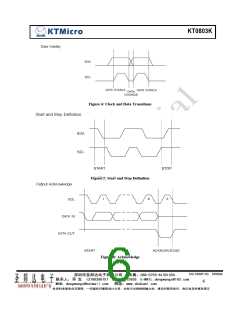 浏览型号KT0803K的Datasheet PDF文件第6页