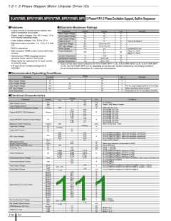 浏览型号LC5200D的Datasheet PDF文件第111页