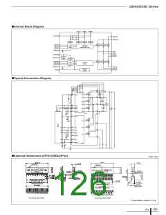 浏览型号LC5200D的Datasheet PDF文件第126页