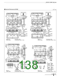 浏览型号LC5200D的Datasheet PDF文件第138页