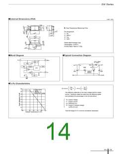 浏览型号LC5200D的Datasheet PDF文件第14页