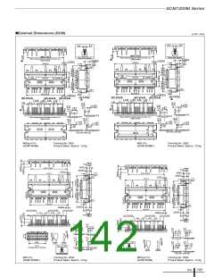 浏览型号LC5200D的Datasheet PDF文件第142页