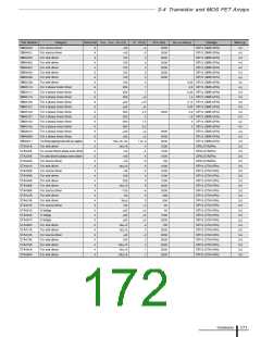 浏览型号LC5200D的Datasheet PDF文件第172页