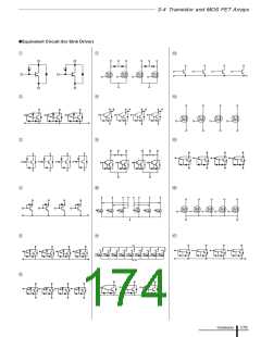 浏览型号LC5200D的Datasheet PDF文件第174页