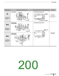 浏览型号LC5200D的Datasheet PDF文件第200页