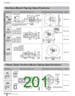 浏览型号LC5200D的Datasheet PDF文件第201页