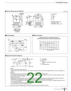 浏览型号LC5200D的Datasheet PDF文件第22页
