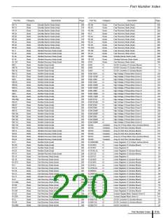 浏览型号LC5200D的Datasheet PDF文件第220页