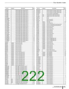 浏览型号LC5200D的Datasheet PDF文件第222页