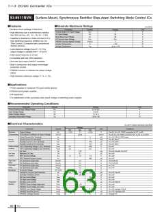 浏览型号LC5200D的Datasheet PDF文件第63页