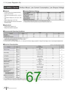 浏览型号LC5200D的Datasheet PDF文件第67页