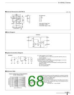 浏览型号LC5200D的Datasheet PDF文件第68页