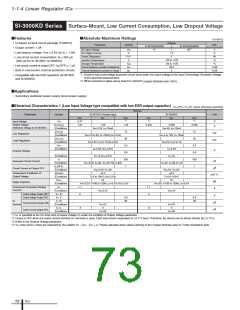 浏览型号LC5200D的Datasheet PDF文件第73页