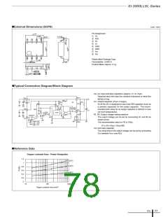 浏览型号LC5200D的Datasheet PDF文件第78页