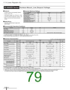 浏览型号LC5200D的Datasheet PDF文件第79页