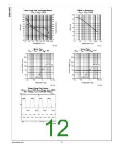 浏览型号LM49810的Datasheet PDF文件第12页