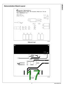 浏览型号LM49810的Datasheet PDF文件第17页