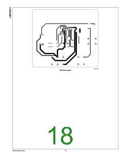 浏览型号LM49810的Datasheet PDF文件第18页