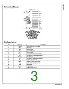 浏览型号LM49810的Datasheet PDF文件第3页