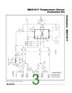 浏览型号MAX1617AMEE+的Datasheet PDF文件第3页